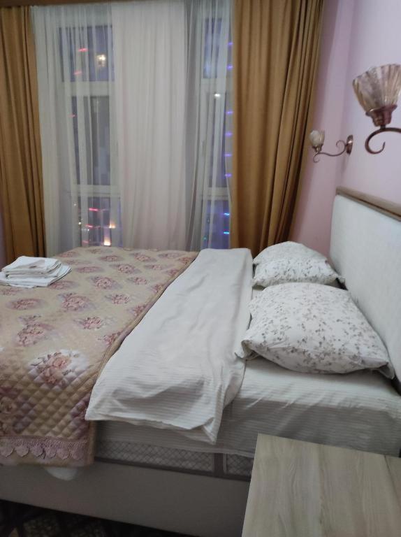 Apartment On Sherif Khimshiashvili Street 15B Batoumi Extérieur photo