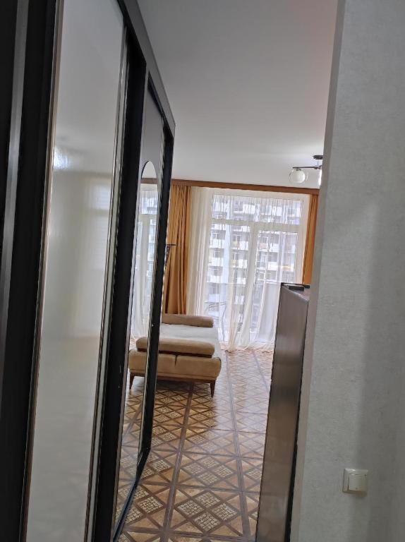 Apartment On Sherif Khimshiashvili Street 15B Batoumi Extérieur photo