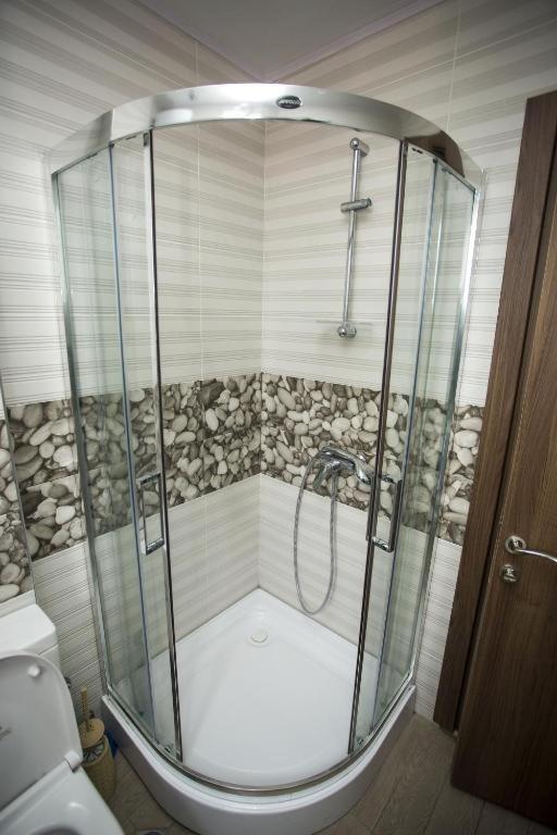 Apartment On Sherif Khimshiashvili Street 15B Batoumi Extérieur photo