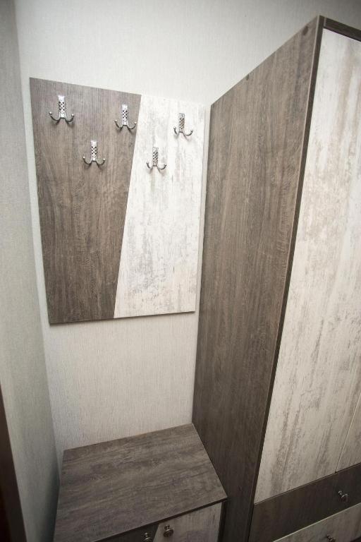 Apartment On Sherif Khimshiashvili Street 15B Batoumi Extérieur photo