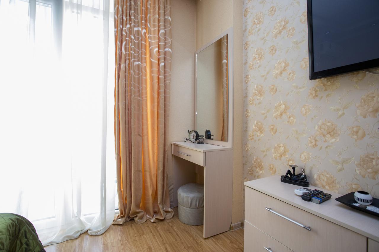 Apartment On Sherif Khimshiashvili Street 15B Batoumi Extérieur photo
